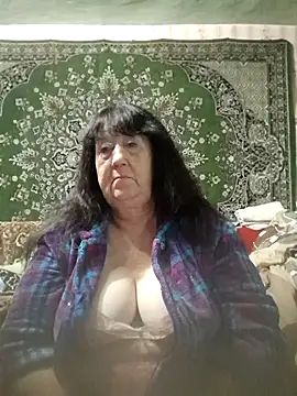 CrystalLime6411 online show from October 3, 5:54 pm