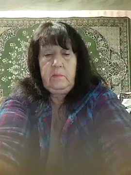 CrystalLime6411 online show from October 12, 4:28 pm