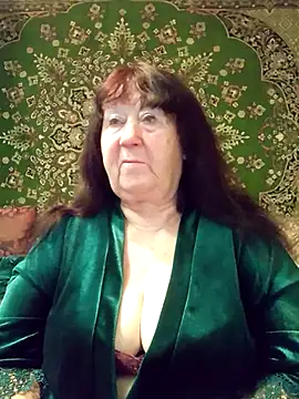 CrystalLime6411 online show from March 9, 8:02 pm