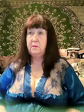 CrystalLime6411 online show from May 5, 4:48 pm