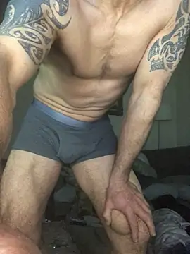 Andremann69 online show from February 28, 11:39 pm