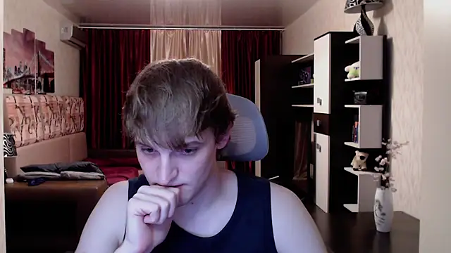 Snapshot of Playersuperstar chatting on October 8, 9:12 pm Playersuperstar online show from October 8, 9:12 pm