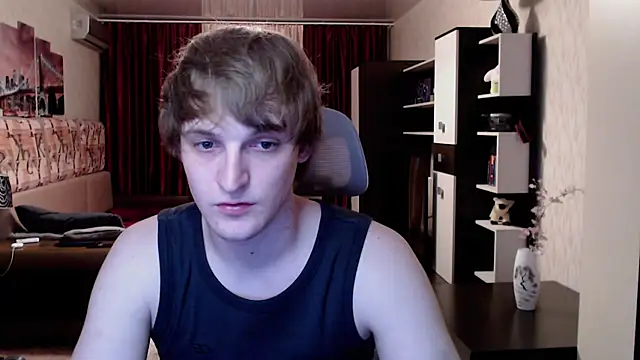 Snapshot of Playersuperstar chatting on October 26, 4:35 pm Playersuperstar online show from October 26, 4:35 pm