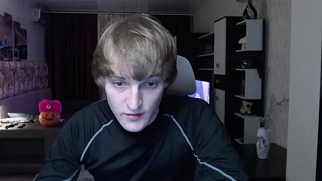 Snapshot of Playersuperstar chatting on November 7, 8:31 pm Playersuperstar online show from November 7, 8:31 pm