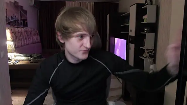 Snapshot of Playersuperstar chatting on November 21, 7:45 pm Playersuperstar online show from November 21, 7:45 pm