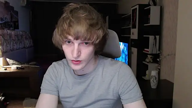 Playersuperstar online show from April 28, 8:14 pm