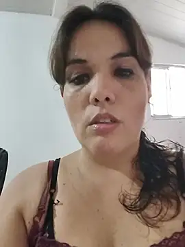 Bellapotencia1985 online show from June 27, 9:58 am