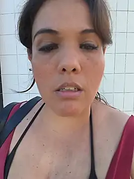 Bellapotencia1985 online show from July 7, 10:19 am