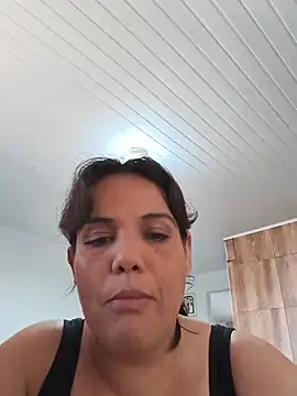 Bellapotencia1985 online show from July 29, 10:35 am