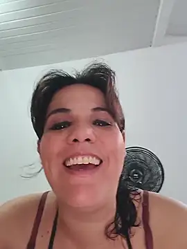 Bellapotencia1985 online show from August 2, 10:03 am