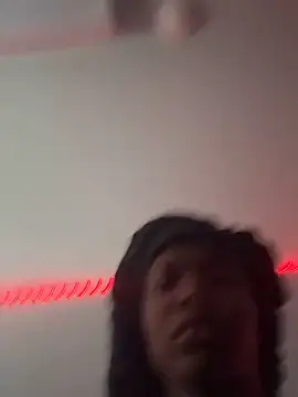 TumieSupreme online show from September 13, 4:18 pm