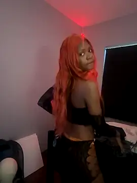 TumieSupreme online show from October 10, 11:31 am