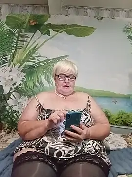 VioletSweet5566 online show from July 25, 4:26 pm