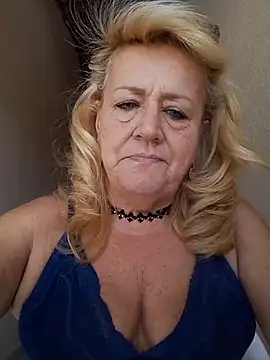 Belladama61 online show from September 17, 10:39 am