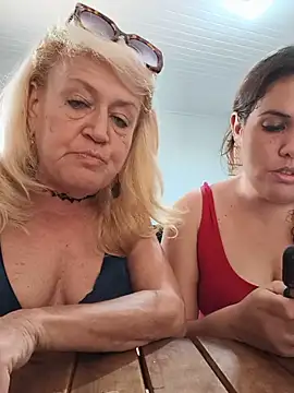 Belladama61 online show from June 17, 11:01 am
