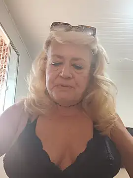 Belladama61 online show from July 1, 10:17 am