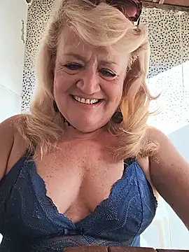 Belladama61 online show from July 5, 10:33 am
