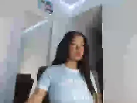 reina reina online show from October 4, 11:14 pm