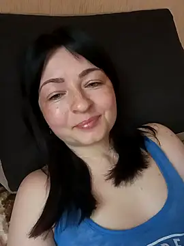 Snapshot of Kate2891 chatting on October 1, 5:24 am Kate2891 online show from October 1, 5:24 am