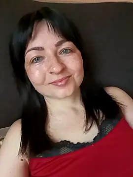 Snapshot of Kate2891 chatting on October 5, 6:23 am Kate2891 online show from October 5, 6:23 am