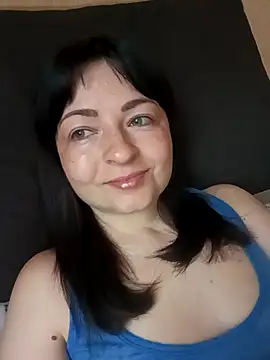 Snapshot of Kate2891 chatting on October 8, 5:05 am Kate2891 online show from October 8, 5:05 am