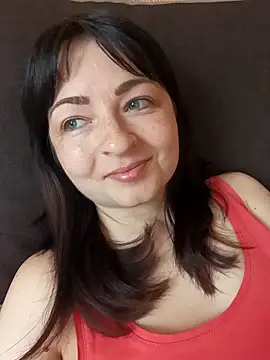 Snapshot of Kate2891 chatting on October 14, 7:20 am Kate2891 online show from October 14, 7:20 am