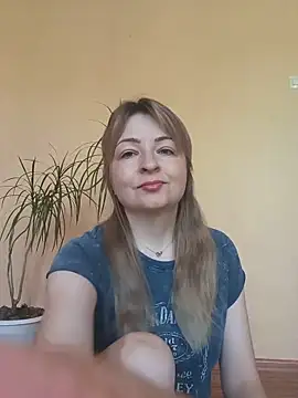Kate2891 online show from June 5, 5:03 am