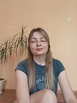 Kate2891 online show from June 12, 1:43 pm