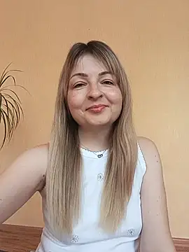 Kate2891 online show from July 7, 1:37 pm