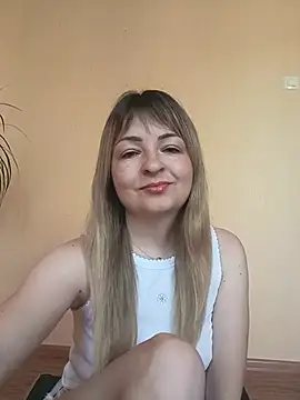 Kate2891 online show from July 15, 5:02 am