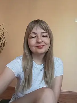 Kate2891 online show from July 30, 5:06 am