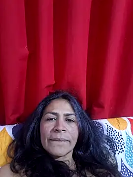 floresblancas online show from March 8, 2:04 am