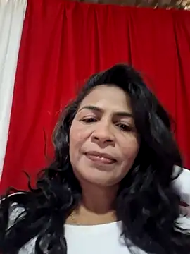 Snapshot of floresblancas chatting on May 30, 11:18 am floresblancas online show from May 30, 11:18 am