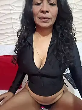 floresblancas online show from July 25, 10:57 am