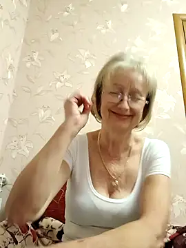 AlikaSwan5821 online show from September 13, 1:55 pm