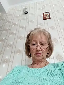 AlikaSwan5821 online show from October 12, 12:04 pm