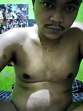 bagasFreedom online show from June 24, 6:29 pm