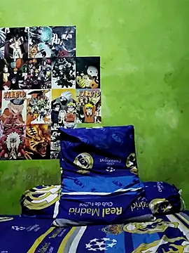 bagasFreedom online show from July 30, 6:29 pm