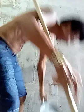 Snapshot of moreno25centimetro chatting on February 10, 12:42 pm moreno25centimetro online show from February 10, 12:42 pm