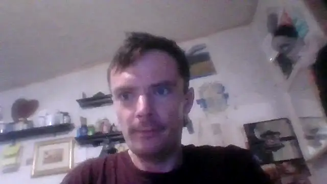 RichardW online show from November 15, 4:32 am