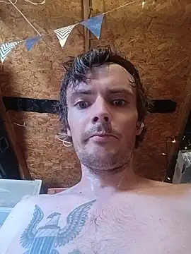 RichardW online show from July 31, 10:31 pm