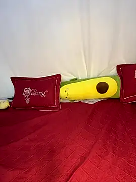 Samcutes online show from November 10, 1:43 pm