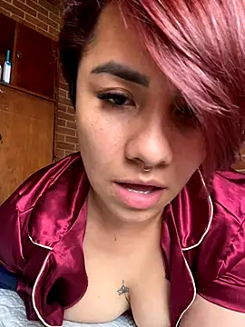 Snapshot of alejandra_prk26 chatting on September 14, 8:08 pm alejandra prk26 online show from September 14, 8:08 pm