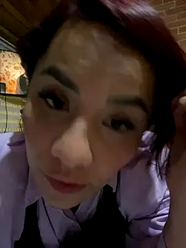 Snapshot of alejandra_prk26 chatting on September 18, 2:13 am alejandra prk26 online show from September 18, 2:13 am