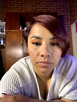 Snapshot of alejandra_prk26 chatting on September 20, 12:44 am alejandra prk26 online show from September 20, 12:44 am
