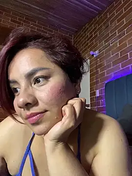 Snapshot of alejandra_prk26 chatting on October 1, 3:01 am alejandra prk26 online show from October 1, 3:01 am