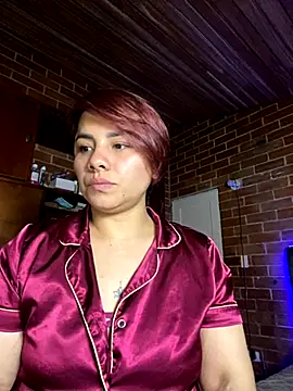 Snapshot of alejandra_prk26 chatting on October 2, 2:18 am alejandra prk26 online show from October 2, 2:18 am