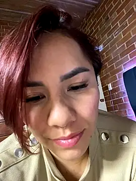 Snapshot of alejandra_prk26 chatting on October 9, 4:10 am alejandra prk26 online show from October 9, 4:10 am