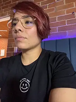 Snapshot of alejandra_prk26 chatting on October 11, 8:29 pm alejandra prk26 online show from October 11, 8:29 pm