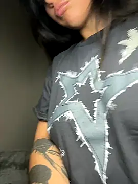 Snapshot of teasemebabe69 chatting on October 13, 5:24 pm teasemebabe69 online show from October 13, 5:24 pm